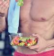 Os melhores alimentos para ganhar massa muscular -  Foto: Shutterstock / Sport Life
