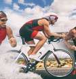 Alimentação e triatlo: 5 alimentos essenciais para o triatleta -  Foto: Shutterstock / Saúde em Dia