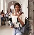 7 em cada 10 brasileiras sonham em estudar no exterior, mostra pesquisa  Foto: Freepik