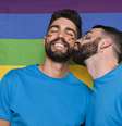 Identidade de gênero e orientação sexual são dois conceitos que costumam confundir as pessoas  Foto: Freepik