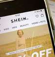 Shein está indo atrás de responsáveis por aplicar supostos golpes no Instagram  Foto: Shein