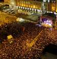Virada Cultural 2023: 5 atrações que você não pode perder em São Paulo -  Foto: Shutterstock / Famosos e Celebridades