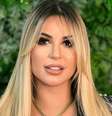 Halitose: entenda termo usado por Deborah Albuquerque sobre a saúde bucal de Deolane Bezerra -  Foto: Instagram/@dra.deolanebezerra / Famosos e Celebridades