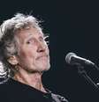Em seu primeiro show da nova turnê, Roger Waters dividiu o estádio  Foto: Camila Cara/Divulgação / Estadão
