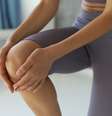 Saiba motivo de mulheres terem mais lesões no joelho -  Foto: Shutterstock / Alto Astral