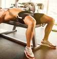 Mais repetições ou mais cargas - Shutterstock  Foto: Sport Life