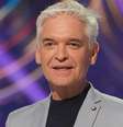 Phillip Schofield, de 61 anos, apresentador do matutino This Morning, da emissora ITV, confessou ter tido affair com funcionário mais jovem  Foto: PA Media / BBC News Brasil