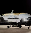 Segundo um relatório de organização de Washington, objeto foi liberado em outubro e desapareceu em janeiro  Foto: Boeing/US Space Force / Canaltech