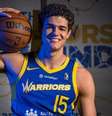 Gui Santos em ação com Santa Cruz Warriors.  Foto: Divulgação / Sport Life