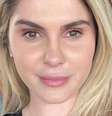 Bárbara Evans. Reprodução/ Instagram  Foto: Mais Novela
