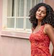Na novela 'Terra e Paixão', Aline é vítima de acusação e recebe castigo injusto.  Foto: Divulgação, TV Globo / Purepeople