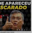 Publicações enganam ao afirmar que ministro Flávio Dino visitou ONG no RJ em que foram apreendidos fuzis e granadas em 19 de maio de 2023  Foto: Aos Fatos