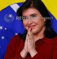 Ministra do Planejamento e Orçamento, Simone Tebet
05/01/2023
REUTERS/Adriano Machado  Foto: Reuters