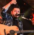 Denúncia apresentada ao MP será apurada pelo Grupo Especial de Combate aos Crimes Raciais e de Intolerância  Foto: Reprodução/Instagram/@oficialbrunoemarrone