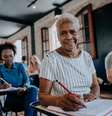 Senac oferece cursos gratuitos presencial e online para estudantes de baixa renda

  Foto: iStock