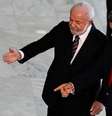 Presidentes Nicolás Maduro e Luiz Inácio Lula da Silva   Foto: Reuters