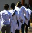 As inscrições para o Mais Médicos se encerram nesta quarta, 31  Foto: Marcelo Camargo/Agência Brasil