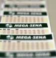 Mega-Sena   Foto: Agência Brasil 