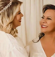 Mãe de Marília Mendonça compartilha vídeo do neto imitando animais; assista  Foto: Reprodução/Redes Sociais