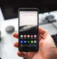 Veja passo-a-passo para configurar seu smartphone  Foto: Sebastian Bednarek/Unsplash
