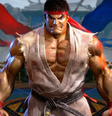 Uma das séries de luta mais populares dos games, Street Fighter  6 chega ao PC e consoles PlayStation e Xbox  Foto: Capcom / Divulgação