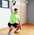 Funcional x musculação - Shutterstock  Foto: Sport Life