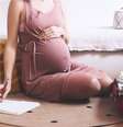 Vantagens e desvantagens do parto normal e do parto cesárea  Foto: Shutterstock / Portal EdiCase