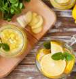 Certos alimentos reforçam a imunidade contra gripes e resfriados -  Foto: Shutterstock / Alto Astral