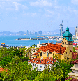 Olinda chegou a ser uma das cidades mais ricas do Brasil  Foto: 4045 | Freepik / Portal EdiCase