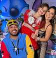 Deolane Bezerra faz festa de aniversário luxuosa para filha e presente inusitado chama a atenção -  Foto: Instagram/@dra.deolanebezerra / Famosos e Celebridades