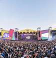 O João Rock é um festival de música que acontece em Ribeirão Preto, São Paulo -  Foto: Reprodução / Alto Astral