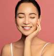 Probióticos fortalecem a pele  Foto: Beauty Agent Studio | Shutterstock / Portal EdiCase