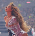 Beyonce está em turnê mundial com o álbum Renaissance  Foto: Reprodução/Instagram/@beyonce