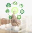 Brasil tem recursos para aliar tecnologia e sustentabilidade, mas enfrenta desafios  Foto: Freepik