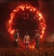 A trama de recomeço de Mortal Kombat 1 leva a franquia em novas direções  Foto: WB Games / Divulgação