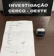 Falsa médica que atendia pacientes sem licença em Perdizes  Foto: Polícia Civil/Divulgação / Estadão