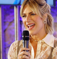 Giovanna Ewbank   Foto: @gioewbank/Instagram/Reprodução / Elas no Tapete Vermelho