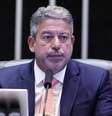 O presidente da Câmara, Arthur Lira; adia votação da MP; texto de ir ao Plenário nesta quarta  Foto: Pablo Valadares/Agência Câmara - 30/5/2023 / Estadão