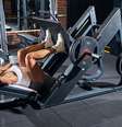 Treino de coxa - Shutterstock  Foto: Sport Life