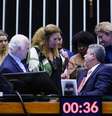 Membros das bancadas de MDB, PSD, PSB e União Brasil deram 98 dos 283 votos que aprovaram o projeto de lei 490/2007, o equivalente a um terço. FOTO PABLO VALADADRES/AGENCIA CAMARA  Foto: Pablo Valadares/Agência Câmara / Estadão