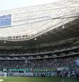 Briga entre Palmeiras e WTorre vai para na polícia – Cesar Greco/Palmeiras  Foto: Jogada10