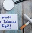 Dia Mundial sem Tabaco - Shutterstock  Foto: Sport Life