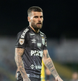 Lucas Lima classifica duelo contra o Bahia como o mais importante do ano – Ivan Storti/ Santos FC  Foto: Jogada10