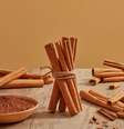 Essa especiaria é muito poderosa no primeiro dia do ano -  Foto: Shutterstock / João Bidu