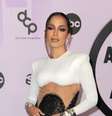Anitta está trabalhando em uma colaboração musical com Sam Smith  Foto: Reuters