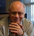 Tonico Pereira, ator  Foto: @Globo