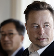 Musk e seus apoiadores dizem que estão 'desafiando a narrativa estabelecida'  Foto: EPA / BBC News Brasil