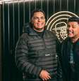 PodPah lança novo programa de entrevistas com exclusividade no Spotify, o ‘Carona Podpah’  Foto: Divulgação/PodPah / Estadão