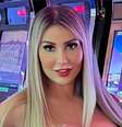 Morte de Lygia Fazio revoltou amigos da modelo e influencer vítima de complicações de um AVC causado por implante de silicone industrial no bumbum.  Foto: Reprodução, Instagram/@lygiafazio / Purepeople
