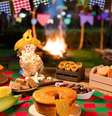 Veja dicas para organizar e decorar a sua festa junina -  Foto: Shutterstock / Alto Astral